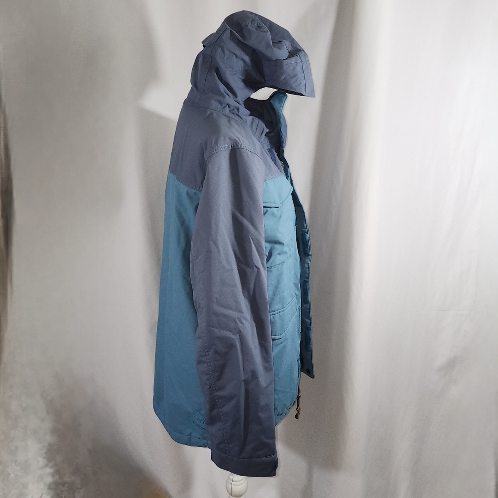 Burton Men's Covert Snowboard Jacket '15 XS DryRide - Picture 3 of 16